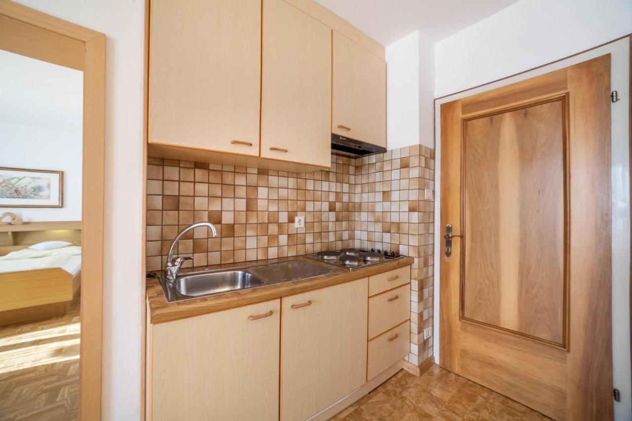 Residence Pichler Apartment 2 San Leonardo in Passiria Exterior photo