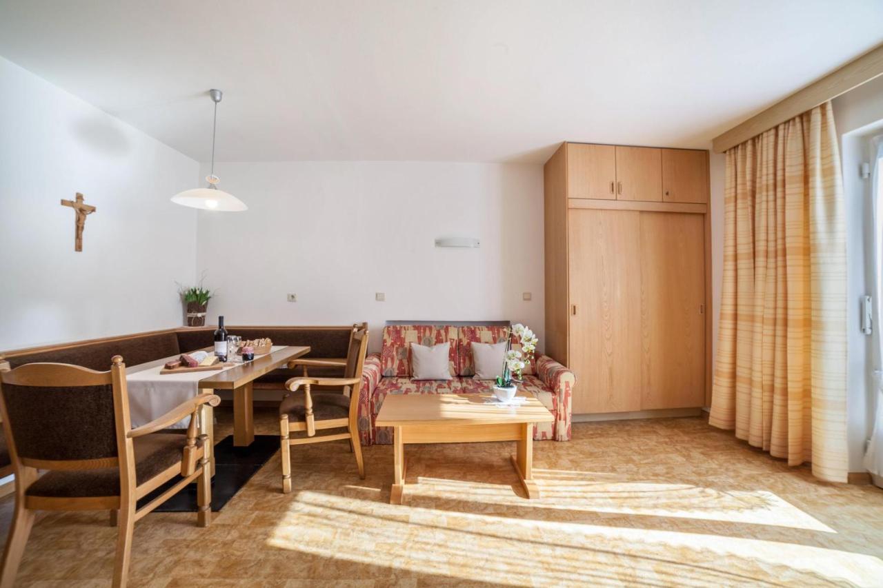 Residence Pichler Apartment 2 San Leonardo in Passiria Exterior photo